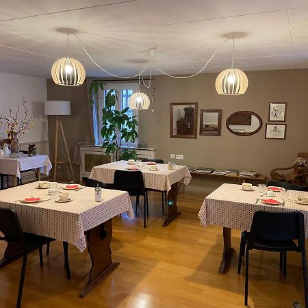 La Cour St-Fulrad - Les Suites Saint-Hippolyte Kültér fotó
